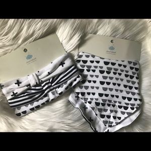 🚫SOLD⛔️Cloud island headband